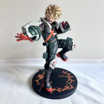 나의 히어로 아카데미아 Trio-Try-iT 피규어 바쿠고 카츠키