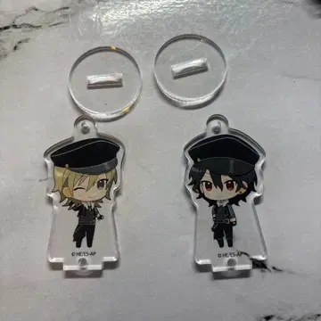 앙스타 히카제 카오루 사쿠마 레이 아크릴 스탠드