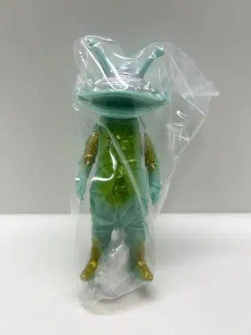 KAIJU COLORS 카이쥬우카라즈 카네곤