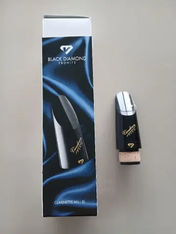 BLACK DIAMOND BD5 클라리넷 마우스피스