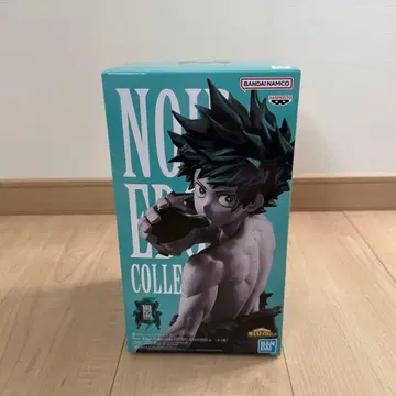 히로아카 Noir Edge Collection 미도리야 이즈쿠