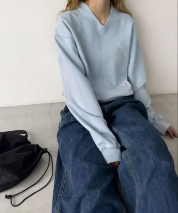 CANAL JEAN 트레이닝복