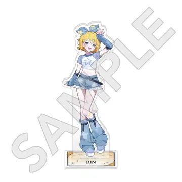 카가미네 린 아크릴 스탠드 39Culture 2026 FASHION