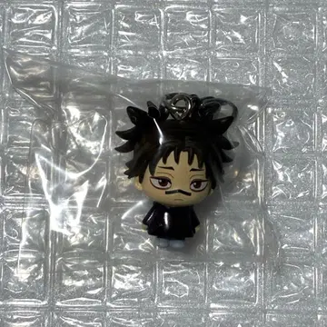 주술회전 사멸회유 메지루시 액세서리 쵸소우