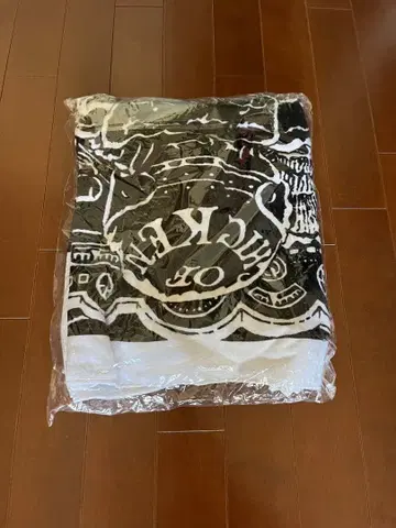 BUMP OF CHICKEN be there 빅 타월