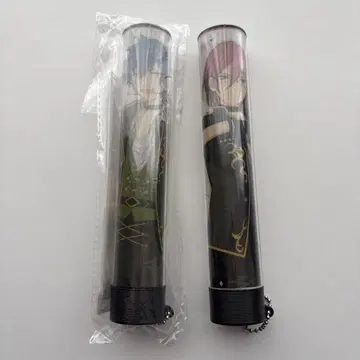 사에구사 이바라 사자나미 쥰 응원봉 튜브 앙스타