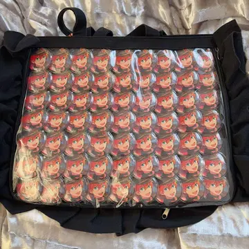 앙스타 아케호시 스바루 캔 배지 세트