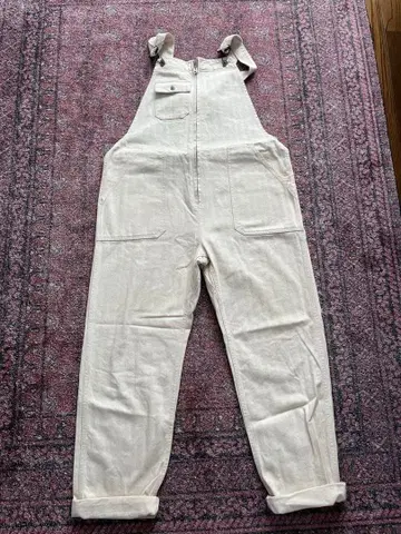 FOB FACTORY 오버롤 사이즈 2