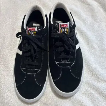 VANS pro epoch 스니커즈