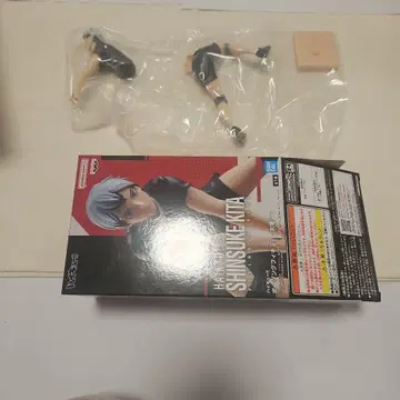 2 하이큐!! 키타 신스케 포징 피규어