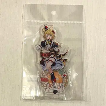 카가미네 린 아크릴 스탠드 39Culture 2026 MUSIC