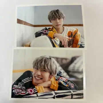 초특급 아로하 우주 드라이브 브로마이드 1