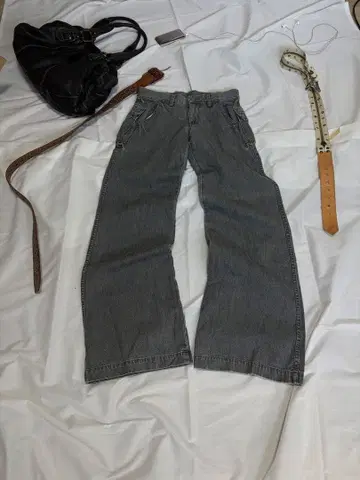 straight denim archive Japaneselabel y2k