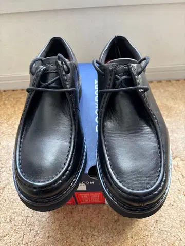 Rockport 맥시 로리안 신발 사이즈 US 7W