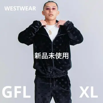 블랙 벨벳 저지 세트 벨로아 셋업