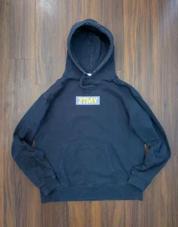 ZTMY 계속 한밤중이면 좋을 텐데 맨투맨 후드티 L