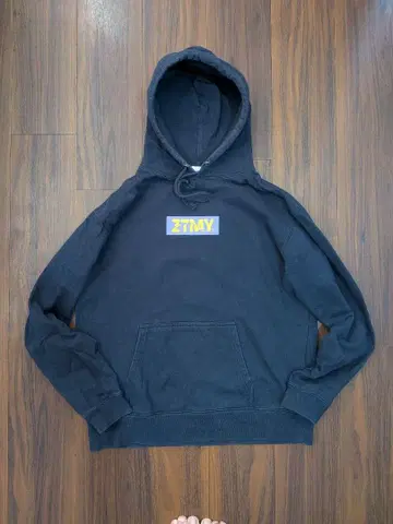 ZTMY 계속 한밤중이면 좋을 텐데 맨투맨 후드티 L