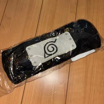 NARUTO 나뭇잎 마을 헤드밴드 키즈 Kids 후지큐 하이랜드