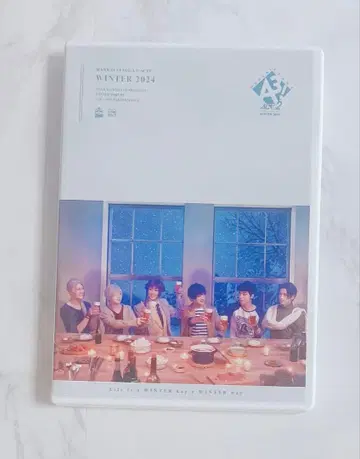 만개 스테이지 A3! ACT2! ~ WINTER 2024