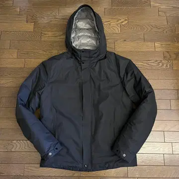 CP COMPANY MICRO-M 다운 자켓
