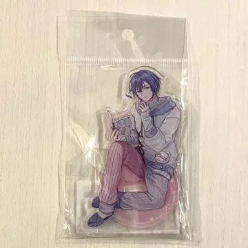 KAITO 아크릴 스탠드 39Culture 2025 EXTRA POP