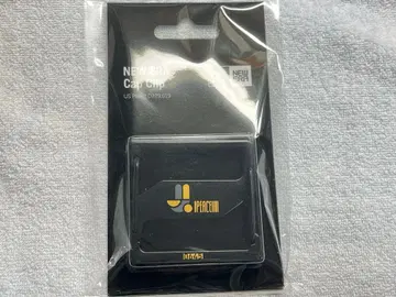 니지산지 뉴에라 캡 클립 후시미 가쿠