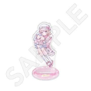 카가미네 린 아크릴 스탠드 39Culture 2025 EXTRA POP