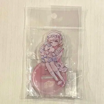 카가미네 린 아크릴 스탠드 39Culture 2025 EXTRA POP