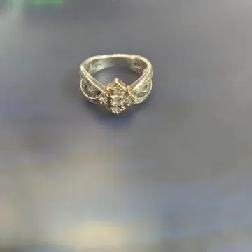 트위스트 링 로리 로드킨 10k 925