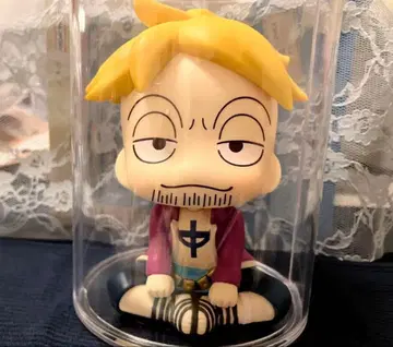 원피스 ONE PIECE 룩업 마르코