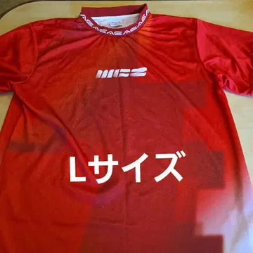 허벅지 클로버 ZT 셔츠