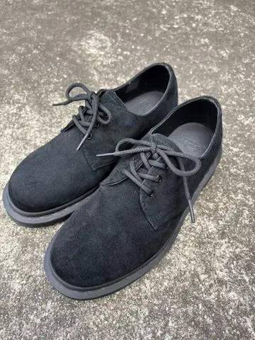 닥터마틴 1461 모노 소프트 버크 UK5