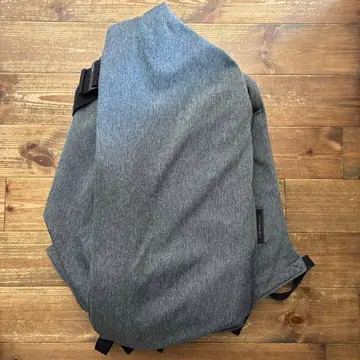 Cote&Ciel (코트 에시엘) 백팩 Isar (이잘)