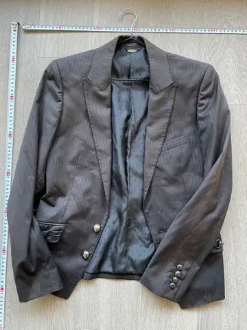 BUFFALO BOBS 테일러드 자켓 / julius roen lgb