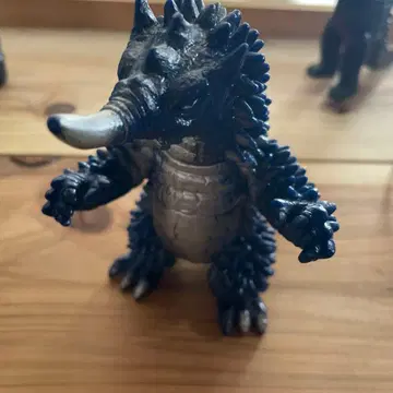 울트라맨 시리즈 괴수 기마이라