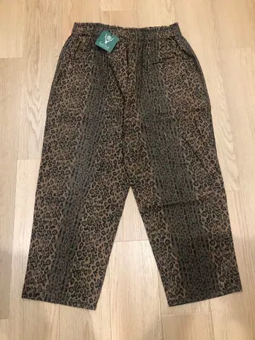 South2West8 스트링 팬츠 L