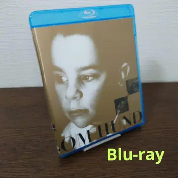 나의 라이프, 나의 도그 ('85 스웨덴) Blu-ray