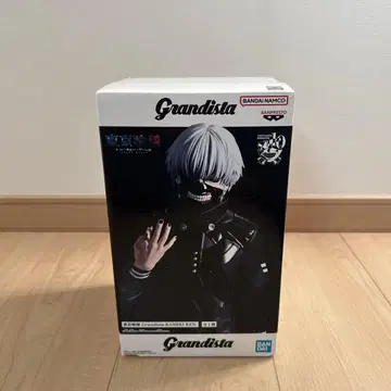 [ 미개봉 새상품 ] 도쿄구울 Grandista 카네키 켄 피규어