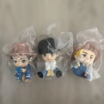 BTS 리라콧토 TinyTAN V RM Jimin