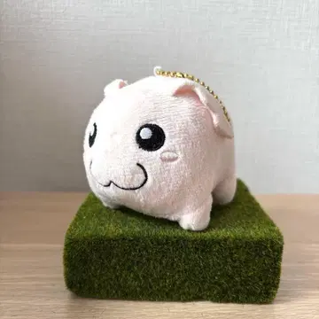 토코몬 봉제 인형 키링 마스코트 디지몬 어드벤처 헤이세이