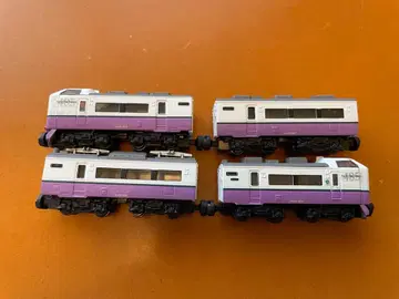 B 트레인 쇼티 485계 3000번대 아오모리