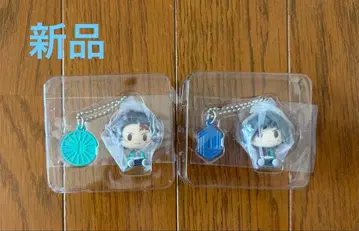 귀멸의 칼날 쵸코놋코 참