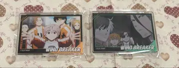 윈블 미니 아크릴 스탠드