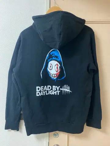 DEAD BY DAYLIGHT 후드티 L 사이즈