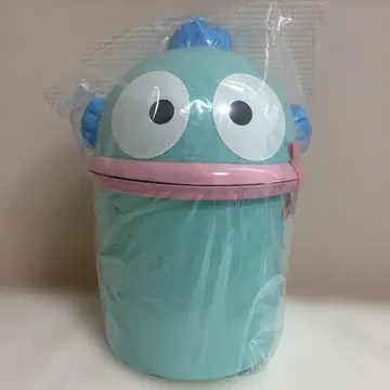 미사용 한교동 복권 더스트 박스