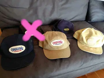 TENDERLOIN TRUCKERCAPMESH-CAP 텐더 로인 캡