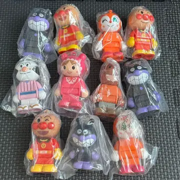 블록 라보 스윙, 타운 인형 스윙 호빵맨 묶음 판매