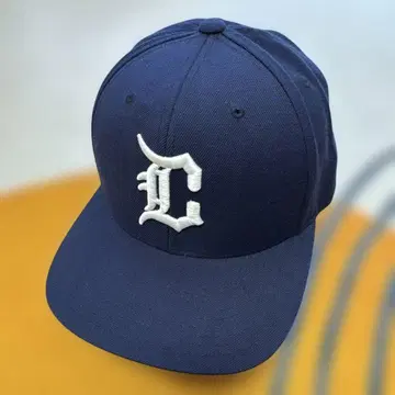 CLSC 캡 프리 사이즈 네이비