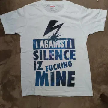 SiM 티셔츠 S 사이즈