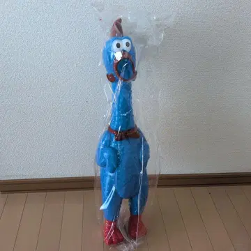 대절규! 점보 치킨